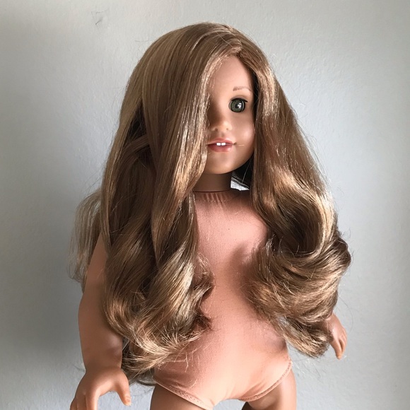 American Girl Doll - Picture 9 of 13